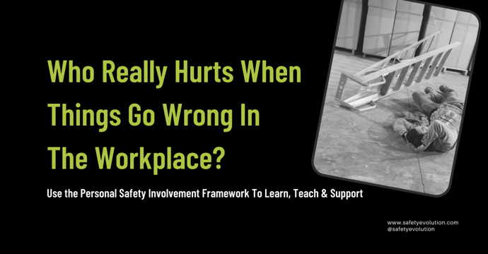 Safety Tips Who Is Responsible For Safety In The Workplace  - March 23, 2022