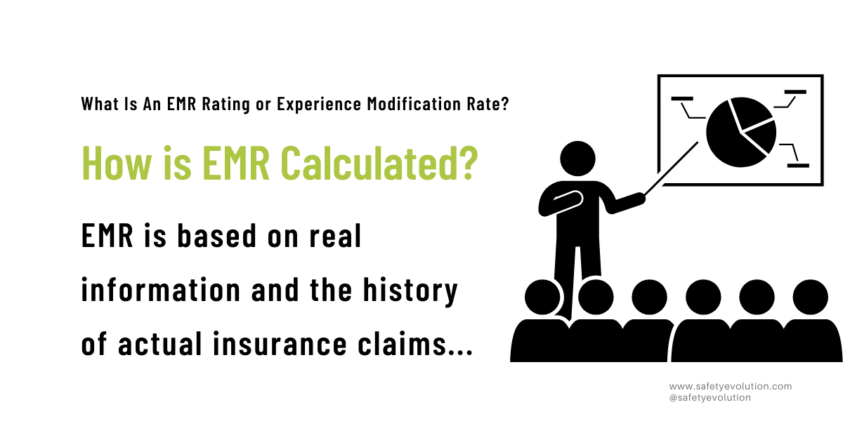 How is EMR Calculated_
