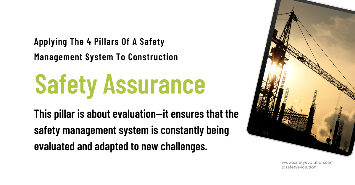 Safety Assurance