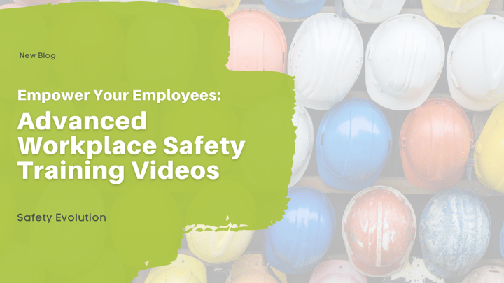 Empower Your Employees: Advanced Workplace Safety Training Videos