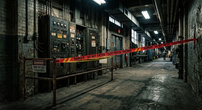 Establishing the Arc Flash Boundary