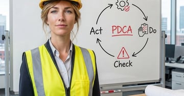 OHSMS explained: safety management system guide for Canadian contractors