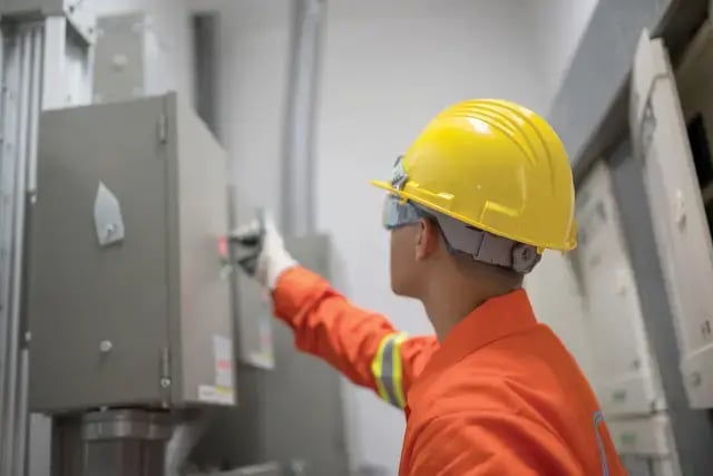 Electrical Safety for Construction