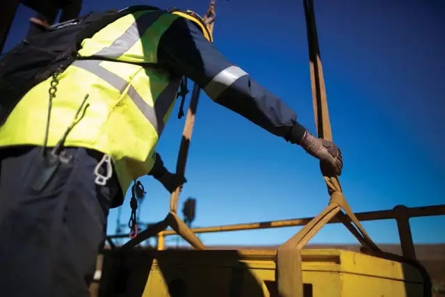 Fundamentals of Slings & Rigging Equipment