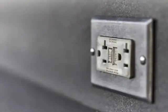 Ground Fault Protection for Construction