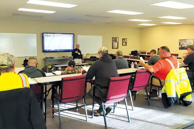 Math Primer for Construction & Industrial Workforce