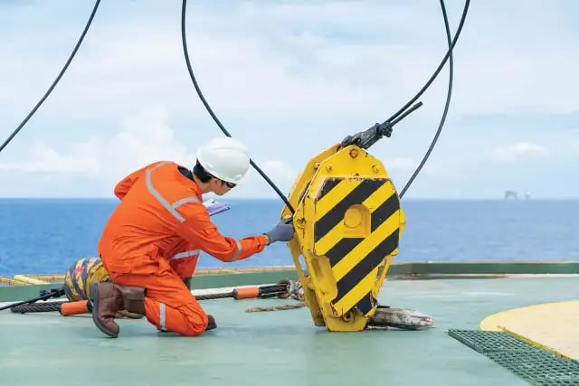 NCCCO Rigger Level I & II Test Prep