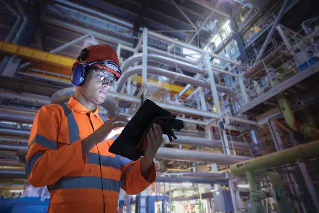 OSHA 10-Hour General Industry Voice-Authentication