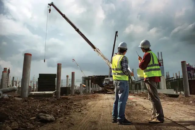 OSHA 30-Hour Construction - Spanish