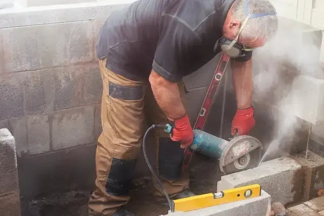 Respirable Crystalline Silica Awareness for Construction