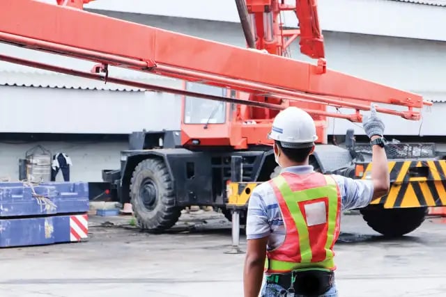 Signalperson Certification Test Prep