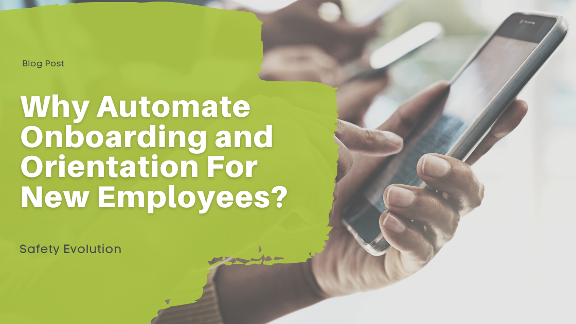 Why Automate Onboarding and Orientation For New Employees? Free Guide