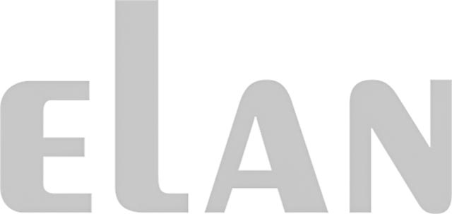 Elan Logo