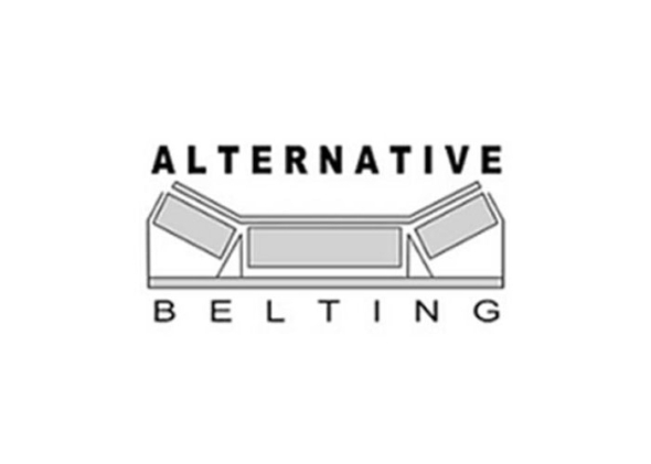 Alternative Belting Logo