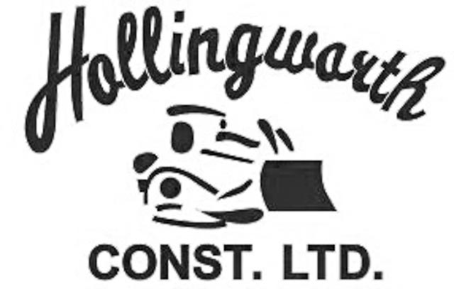 Hollingworth Construction