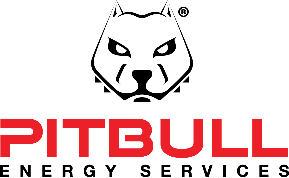 Pitbull Energy Services Logo