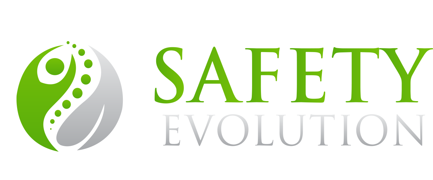 Safety Evolution Logo Horizontal