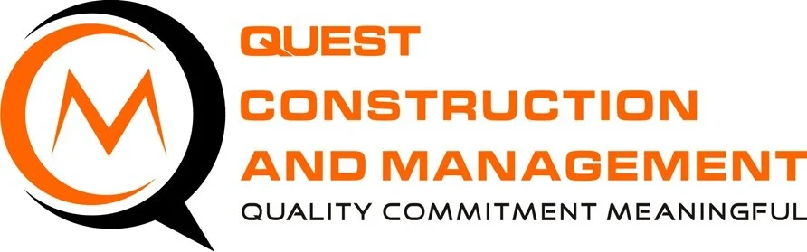 Quest Logo Quest Logo