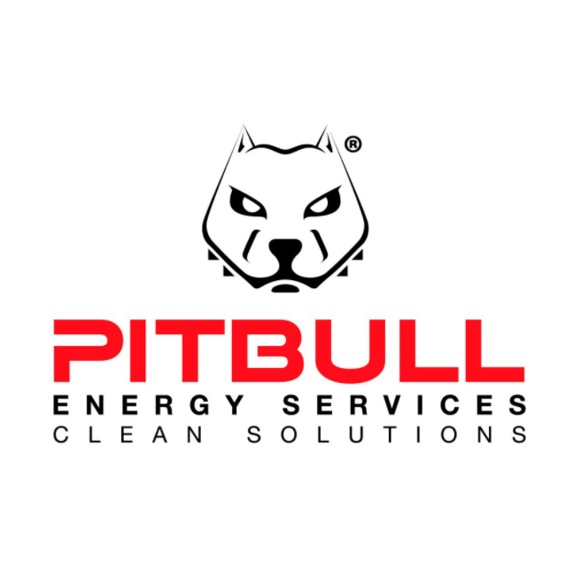Pitbull Energy Solutions Logo