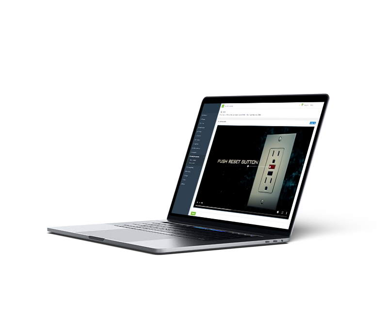 MacBook Pro Mockup 2 Small