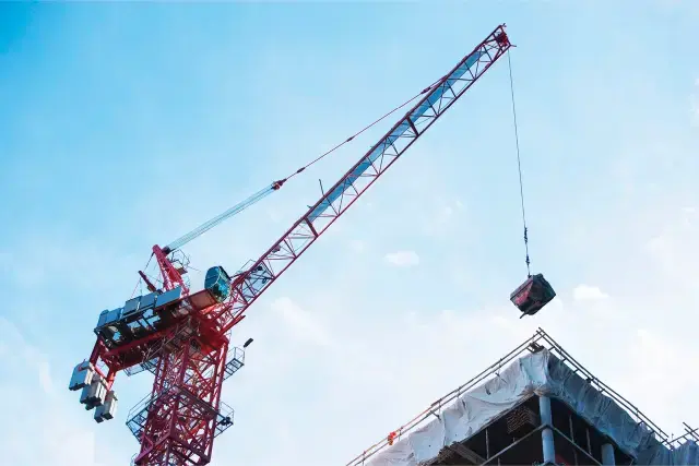 Crane Safety Basics for Construction
