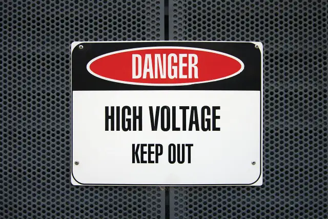 Electrical Safety Awareness for Construction