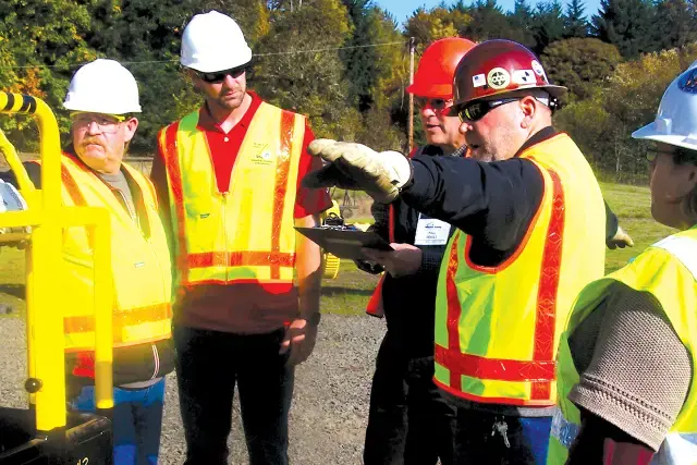 Field Leadership Essentials