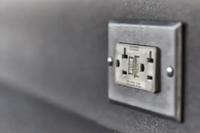 Ground Fault Protection for Construction