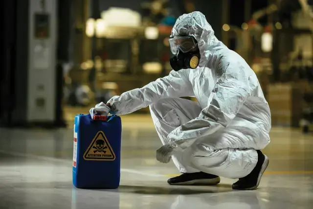 Hazard Communication Awareness for All Industries