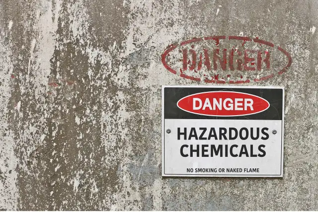 Hazard Communication for Managers and Supervisors (HazCom/GHS)