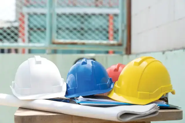 OSHA 10-Hour General Industry