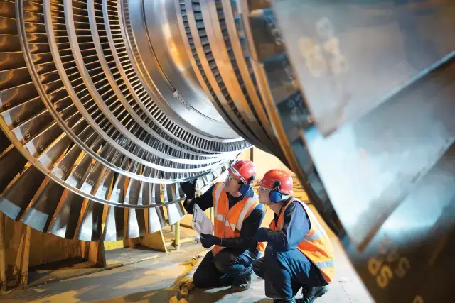 OSHA 30-Hour General Industry - Spanish