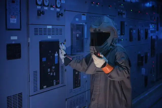 OSHA Focus Four Hazards in Construction Electrocution Hazards