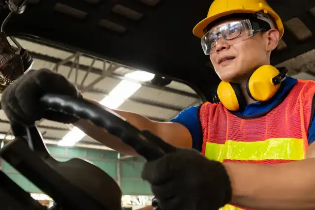 Personal Protective and Lifesaving Equipment (PPE) for Construction