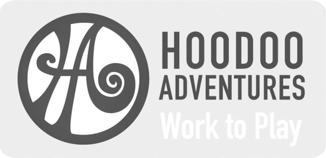 hoodoo logo